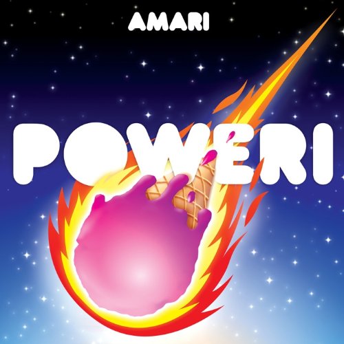 Amari - Poweri