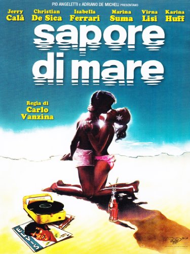  - Sapore di mare [IT Import]