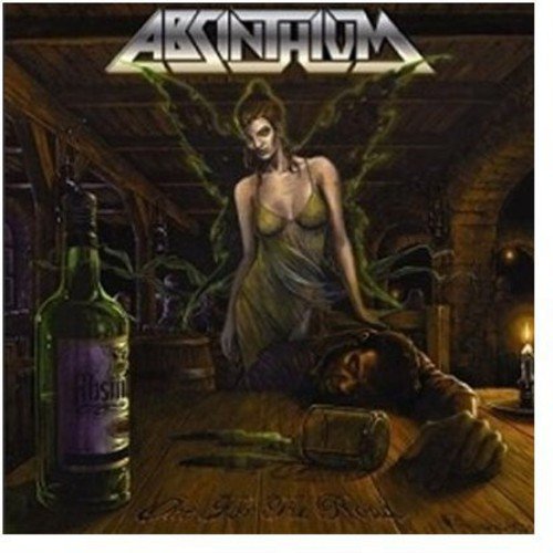 Absinthium - One For The Road