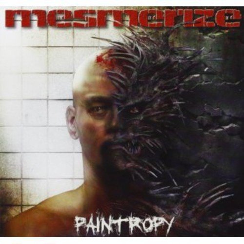 Mesmerize - Paintropy