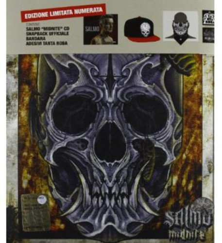 Salmo - Midnite (Deluxe)