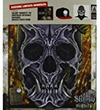 Salmo - Island Chainsaw Massacre,the