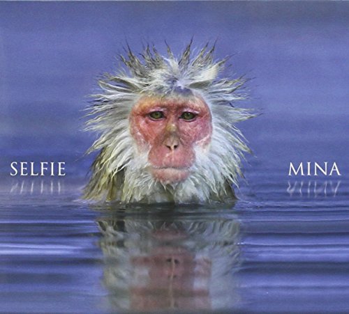 Mina - Selfie