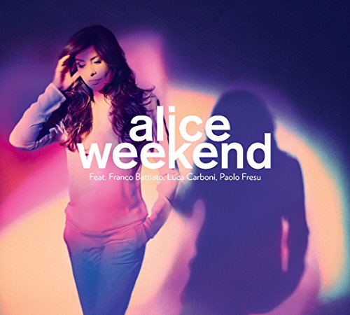 Alice - Weekend