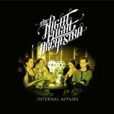 the Night Flight Orchestra - Skyline Whispers