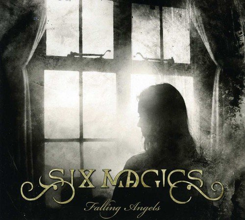 Six Magics - Falling Angels