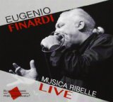 Eugenio Finardi - Fibrillante