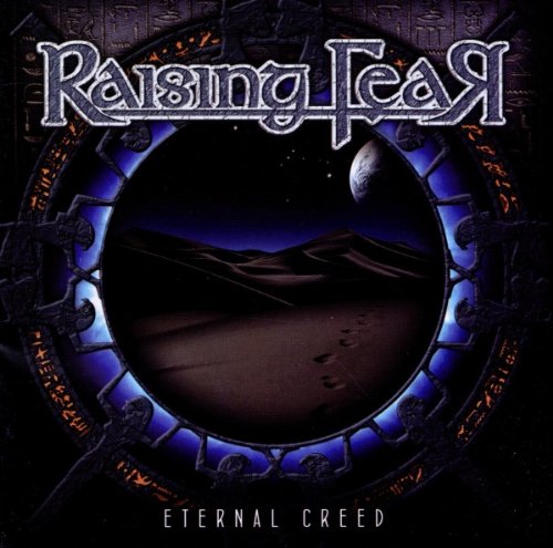 Raising Fear - Eternal Creed