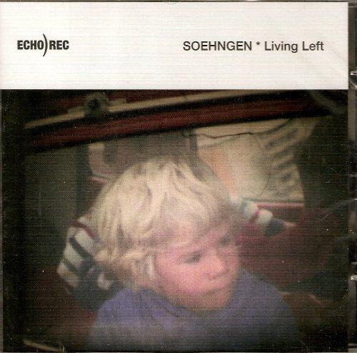 Soehngen - Living left ( UK Import )