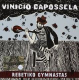 Capossela , Vinicio - Canzoni Della Cupa