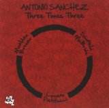 Antonio & Migration Sanchez - The Meridian Suite