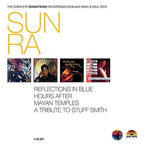 Sun Ra - Sun Ra