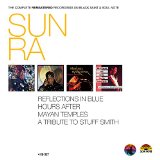 Sun Ra - Magic City