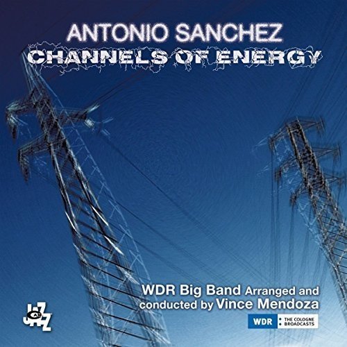 - Channels of Energy