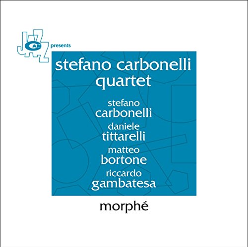 Carbonelli , Stefano - Morphe