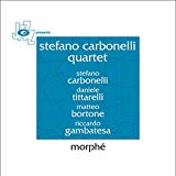 Carbonelli , Stefano - Morphe