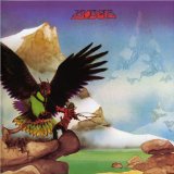 Budgie - In for the Kill
