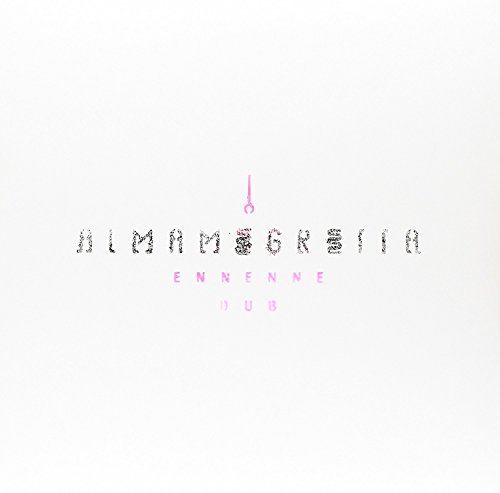 Almamegretta - Ennenne Dub (2lp) [Vinyl LP]