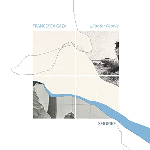 Gaza , Francesca - Sfiorore