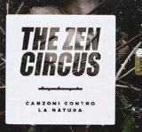The Zen Circus & Brian Ritchie - Villa Inferno
