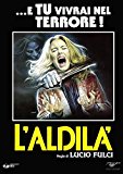 DVD - Die weiße Göttin der Kannibalen