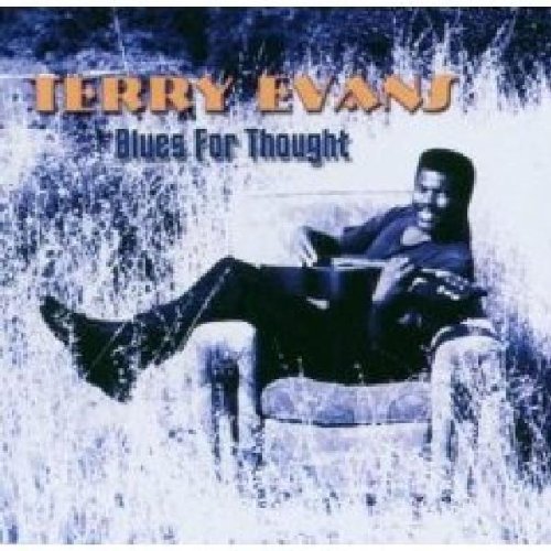 Evans,Terry - Blues for Thought