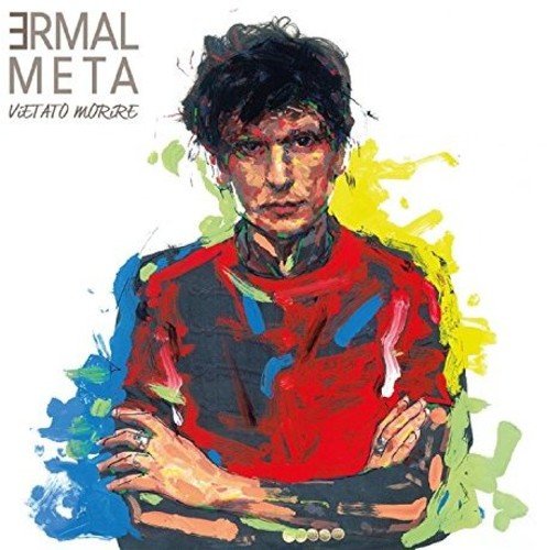 Meta Ermal - Vietato Morire
