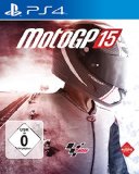Playstation 4 - F1 2015 - [PlayStation 4]