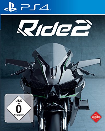 Playstation 4 - Ride 2 - [Playstation 4]