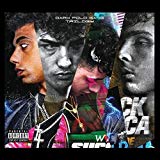 Dark Polo Gang - Trap Lovers [Vinyl LP]