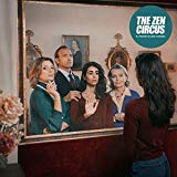 Zen Circus - Andate Tutti Affanculo