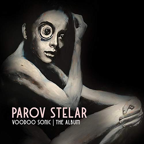 Parov Stelar - Voodoo Sonic (2lp 180g) [Vinyl Single]