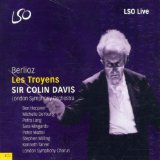 Berlioz , Hector - La Damnation De Faust (Sabbatini, Shkosa, Pertusi, Wilson-Johnson, Davis, LSO&C)
