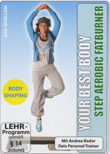 - Your Best Body - Step Aerobic / Fatburner