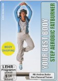  - Your Best Body - Latin Step Aerobic