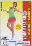 - Your Best Body - Latin Step Aerobic