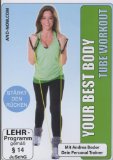  - Your Best Body - Bauch, Beine, Po: Intensiv