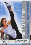  - Your Best Body - Bauch, Beine, Po: Intensiv