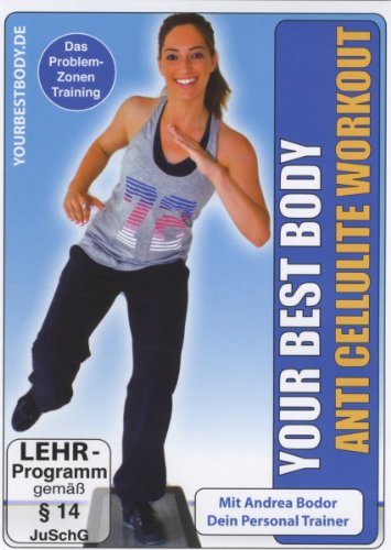 - Your Best Body - Anti Cellulite Workout