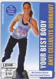  - Easy Power - Step Workout - 3 DVD Box