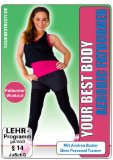 DVD - Your Best Body - Bauchmuskel Special