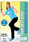  - Body Shaping Workout, 1 DVD