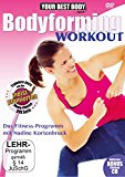 DVD - Your Best Body - Mein Core Training  (+ CD) [2 DVDs]