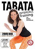  - Fit for Fun - Tabata & more: Die große Bikini-Challenge