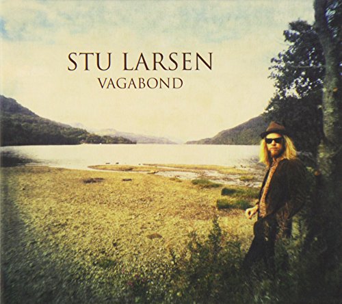Larsen , Stu - Vagabond