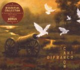 DiFranco , Ani - Not a Pretty Girl