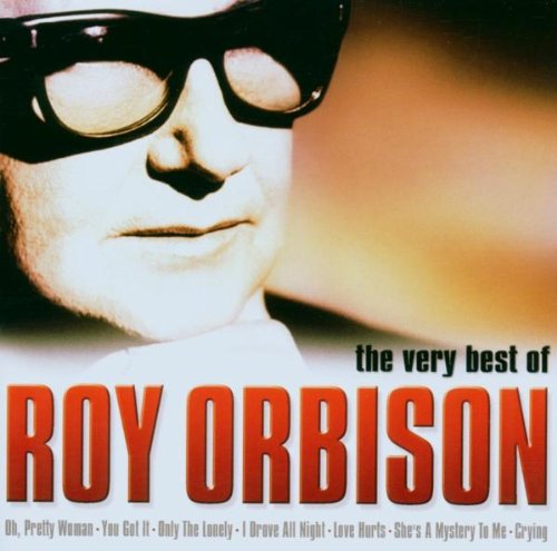 Roy Orbison - Best of Roy Orbison,the Very