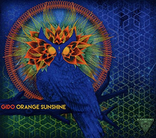 Gido - Orange Sunshine