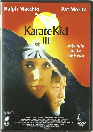  - Karate Kid 3 - Die letzte Entscheidung