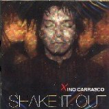 Carrasco , Xino - Shake It Out